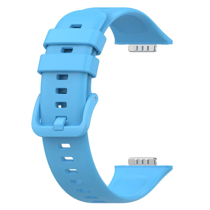 Absolut ordentlich Huawei Watch Fit 2 Silikon / TPU armband