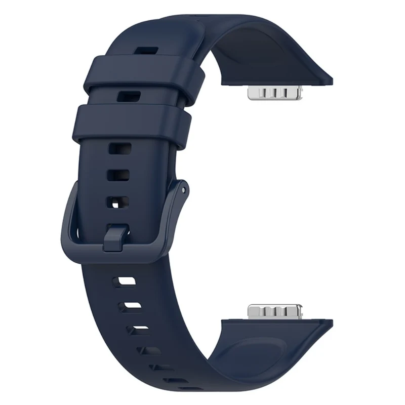 Absolut ordentlich Huawei Watch Fit 2 Silikon / TPU armband