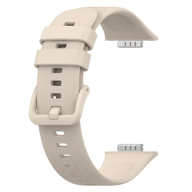 Absolut ordentlich Huawei Watch Fit 2 Silikon / TPU armband