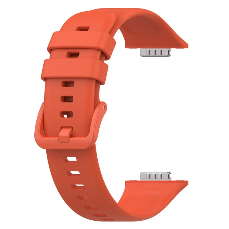 Absolut ordentlich Huawei Watch Fit 2 Silikon / TPU armband