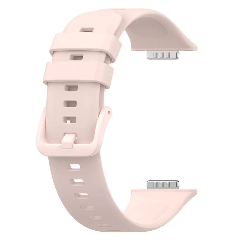 Absolut ordentlich Huawei Watch Fit 2 Silikon / TPU armband
