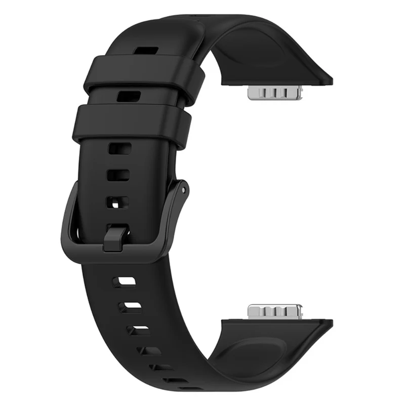 Absolut ordentlich Huawei Watch Fit 2 Silikon / TPU armband