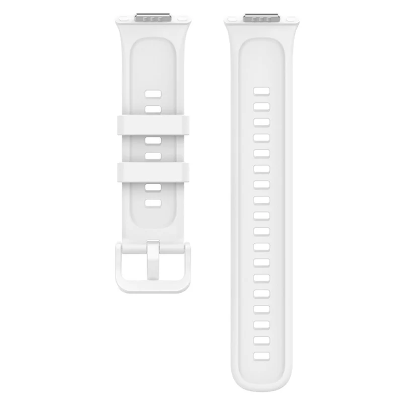 Absolut ordentlich Huawei Watch Fit 2 Silikon / TPU armband