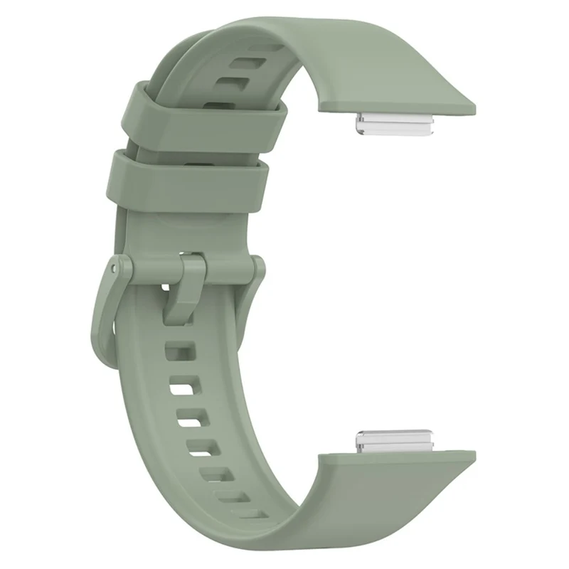 Absolut ordentlich Huawei Watch Fit 2 Silikon / TPU armband
