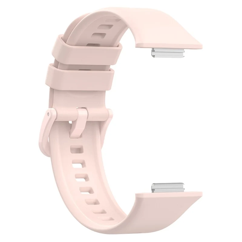 Absolut ordentlich Huawei Watch Fit 2 Silikon / TPU armband