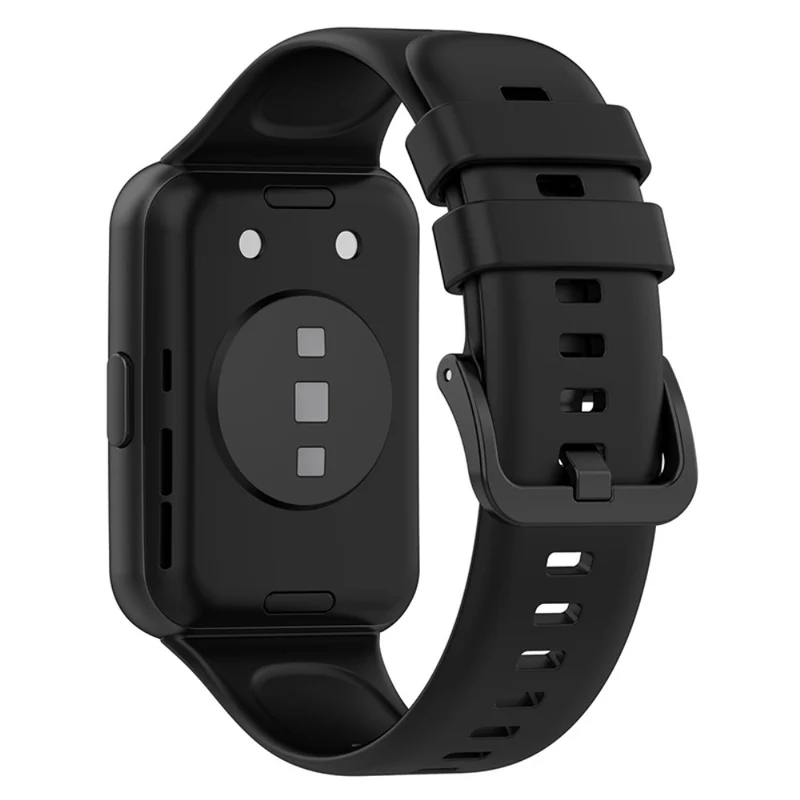 Absolut ordentlich Huawei Watch Fit 2 Silikon / TPU armband