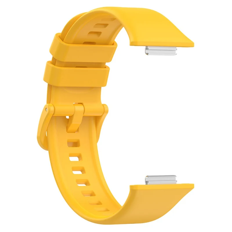 Absolut ordentlich Huawei Watch Fit 2 Silikon / TPU armband