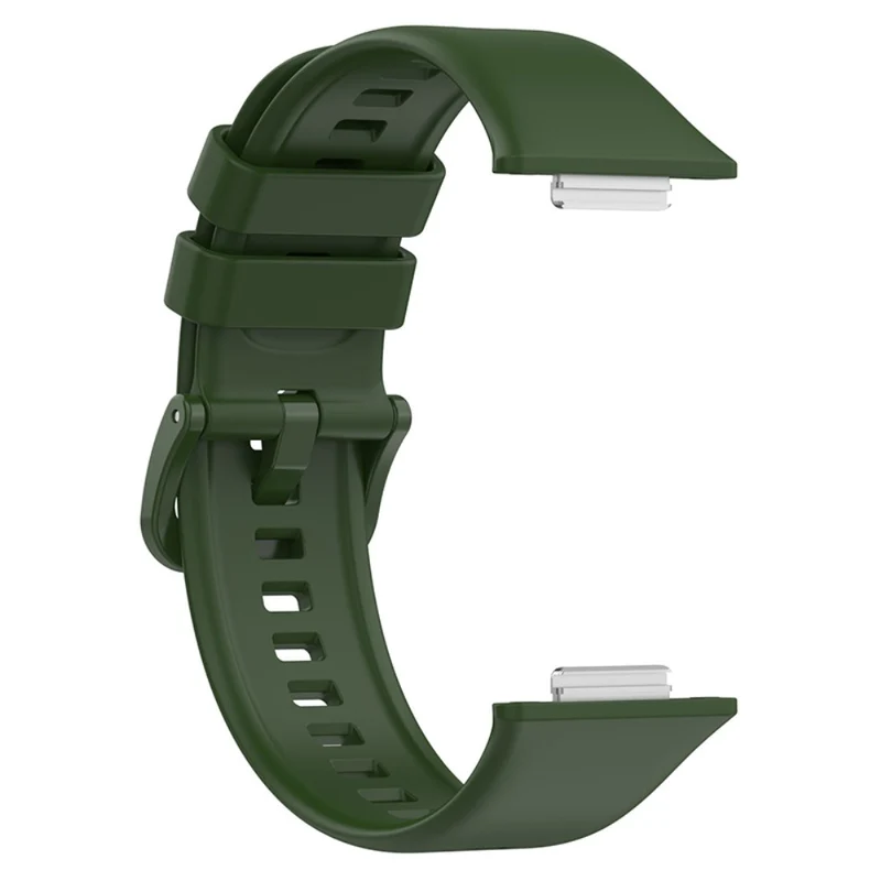 Absolut ordentlich Huawei Watch Fit 2 Silikon / TPU armband