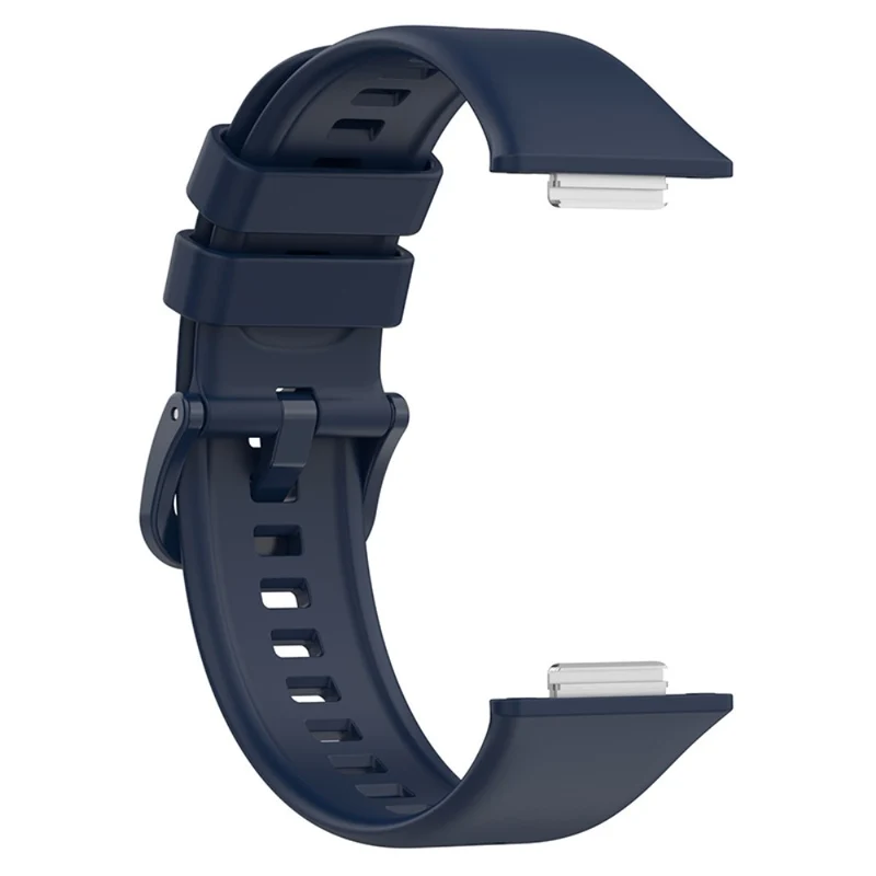 Absolut ordentlich Huawei Watch Fit 2 Silikon / TPU armband