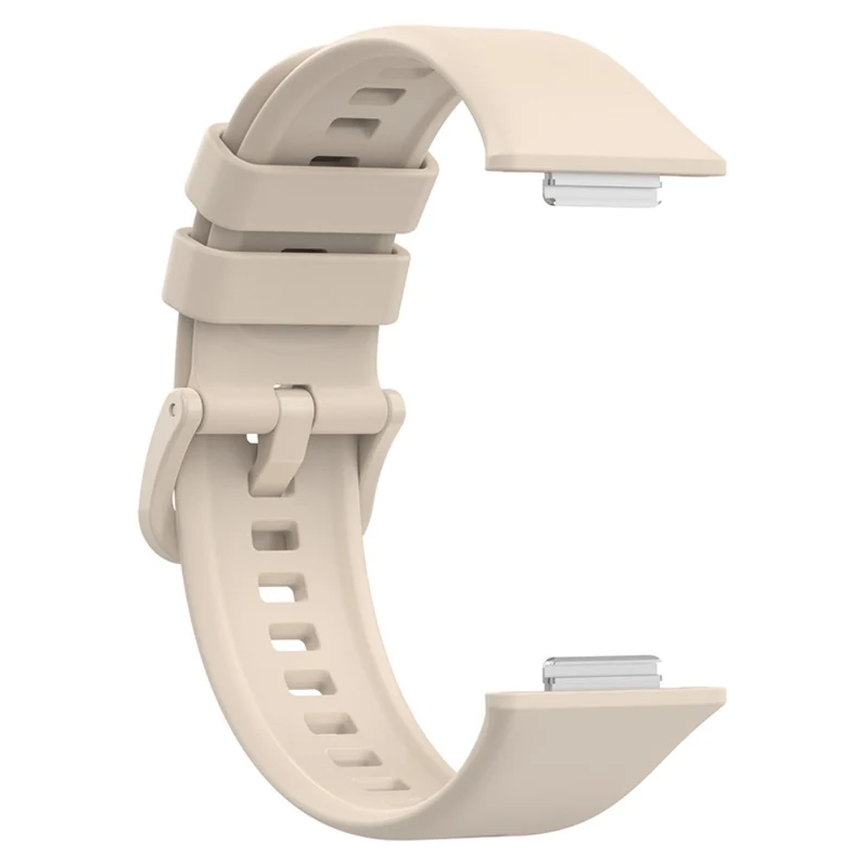 Absolut ordentlich Huawei Watch Fit 2 Silikon / TPU armband