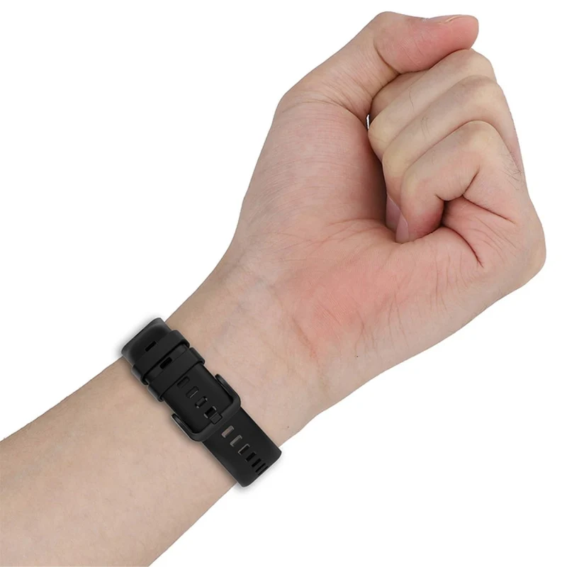 Absolut ordentlich Huawei Watch Fit 2 Silikon / TPU armband