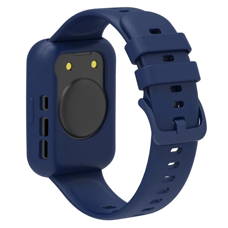 Auffallend Modisch Huawei Watch Fit 2 Silikon / TPU Hülle