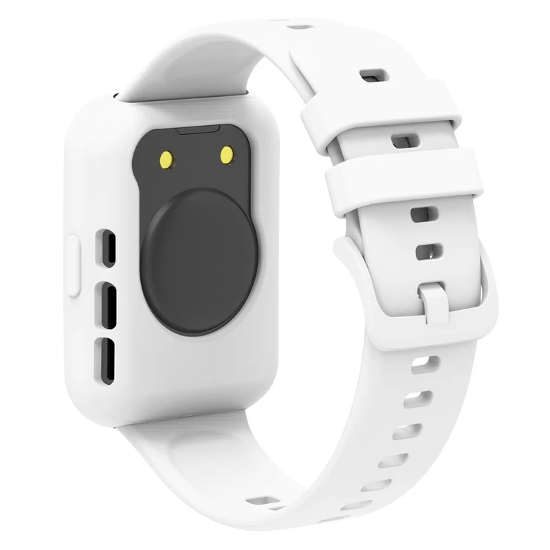 Auffallend Modisch Huawei Watch Fit 2 Silikon / TPU Hülle