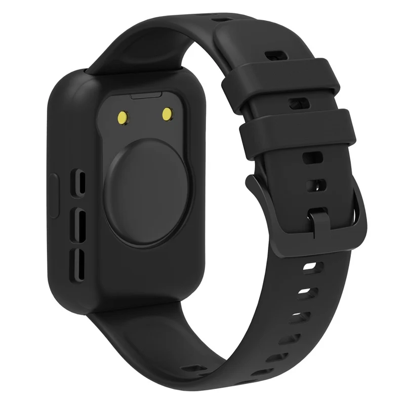 Auffallend Modisch Huawei Watch Fit 2 Silikon / TPU Hülle