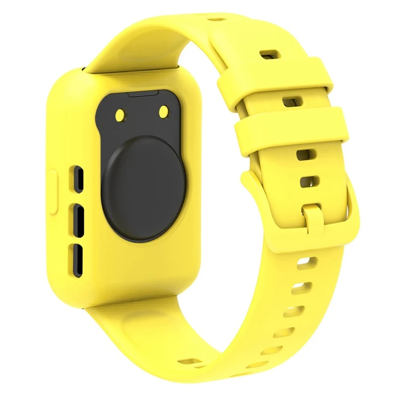 Auffallend Modisch Huawei Watch Fit 2 Silikon / TPU Hülle