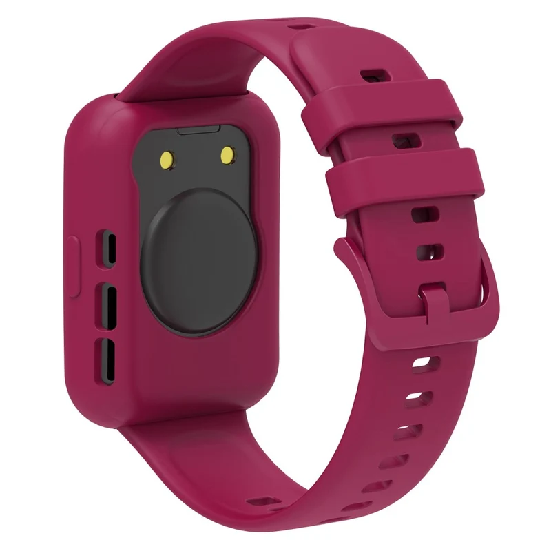 Auffallend Modisch Huawei Watch Fit 2 Silikon / TPU Hülle