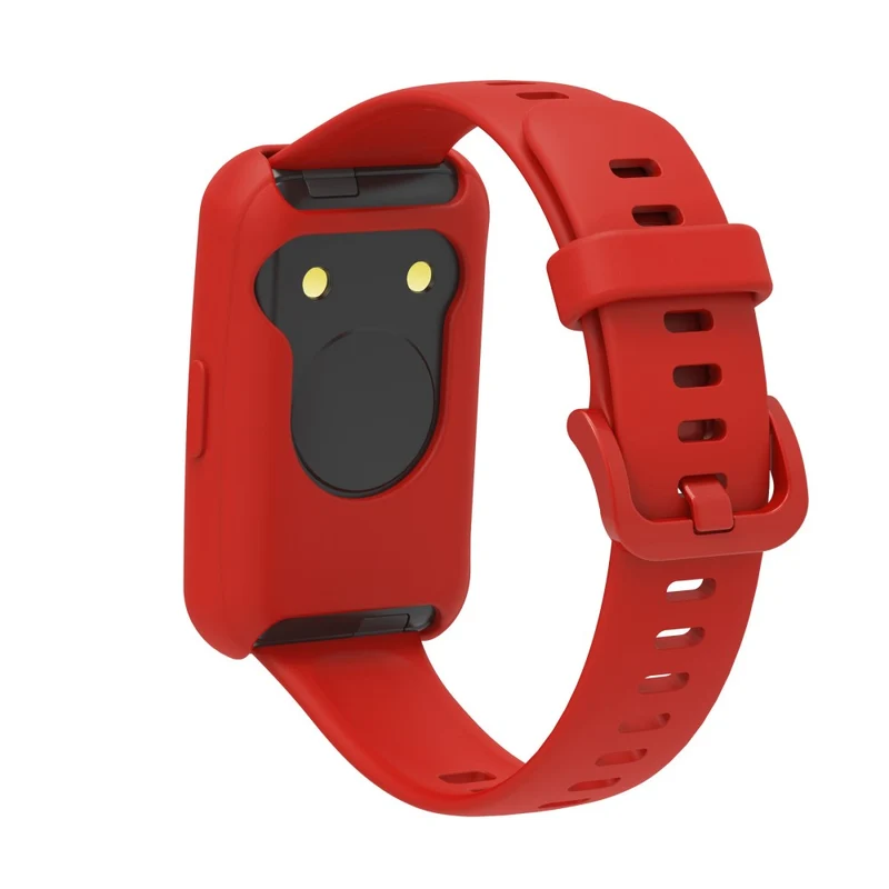Absolut Schön Huawei Band 7 Silikon / TPU Hülle