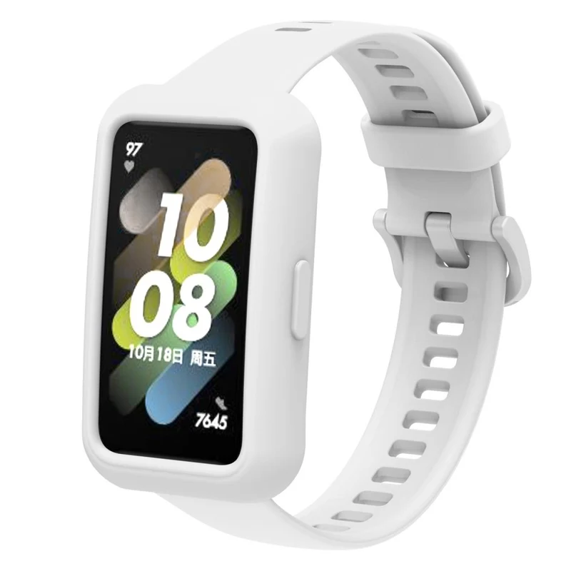Absolut Schön Huawei Band 7 Silikon / TPU Hülle