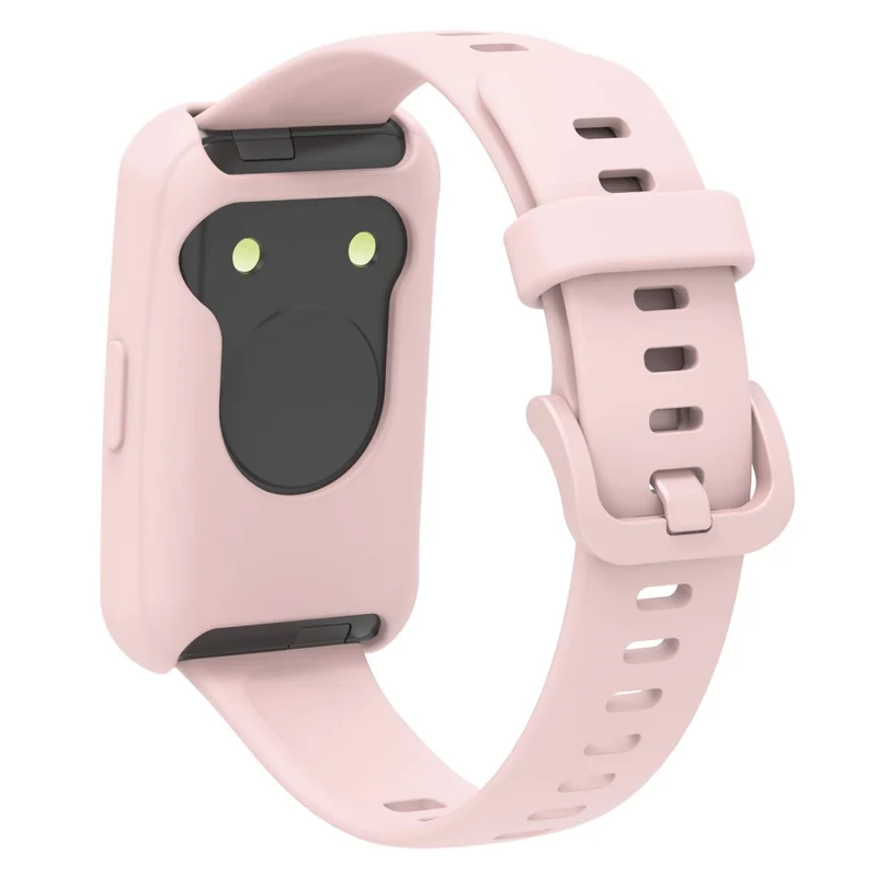 Absolut Schön Huawei Band 7 Silikon / TPU Hülle