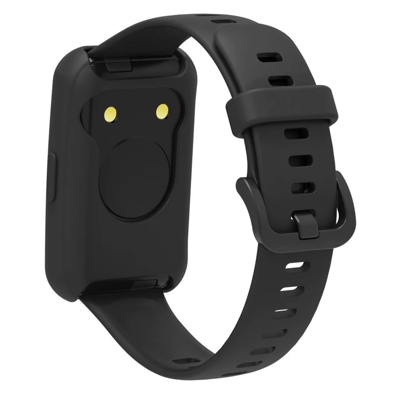 Absolut Schön Huawei Band 7 Silikon / TPU Hülle
