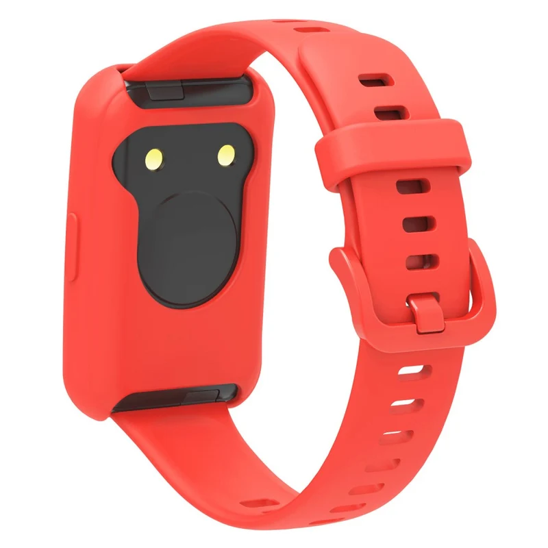 Absolut Schön Huawei Band 7 Silikon / TPU Hülle