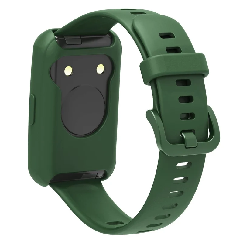 Absolut Schön Huawei Band 7 Silikon / TPU Hülle