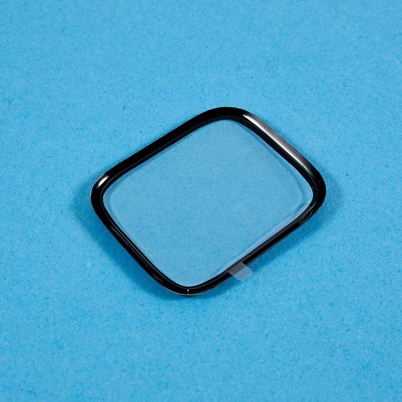 2stück Apple Watch Series 8 (41mm) / Apple Watch Series 7 41mm Plastik HD Displayschutz