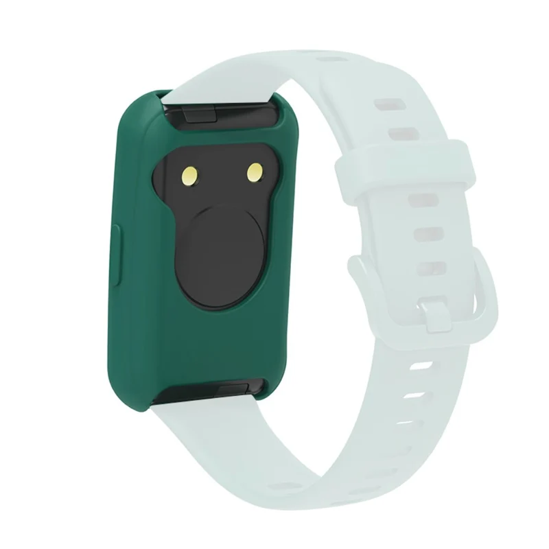 Mega Schön Huawei Band 7 Silikon / TPU Hülle