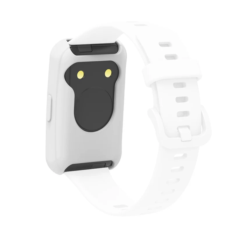Mega Schön Huawei Band 7 Silikon / TPU Hülle