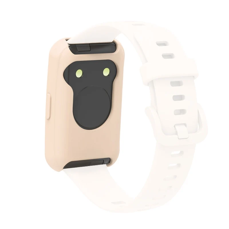 Mega Schön Huawei Band 7 Silikon / TPU Hülle