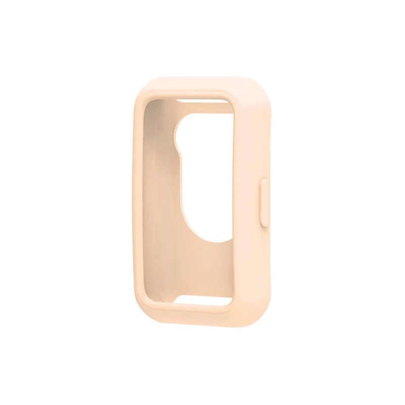 Mega Schön Huawei Band 7 Silikon / TPU Hülle