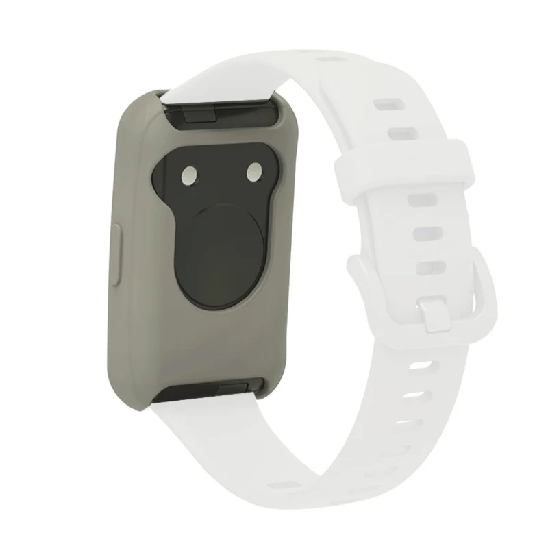 Mega Schön Huawei Band 7 Silikon / TPU Hülle