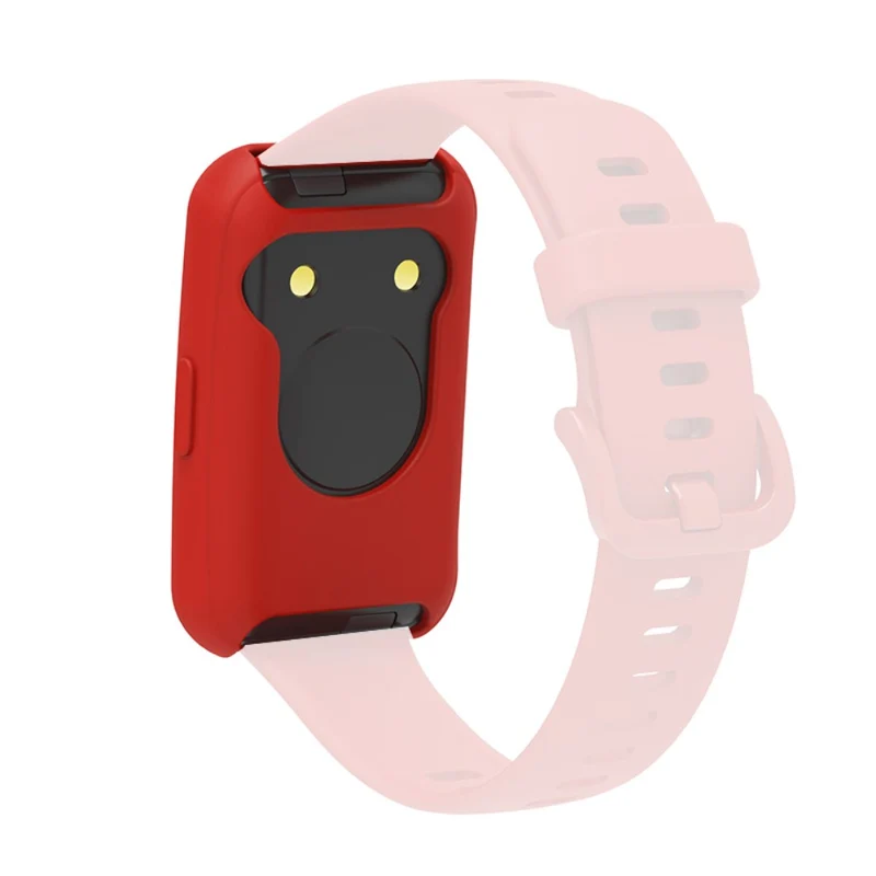 Mega Schön Huawei Band 7 Silikon / TPU Hülle