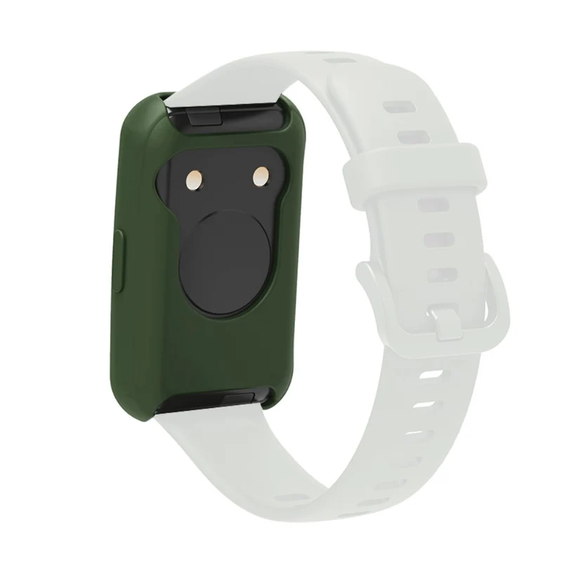 Mega Schön Huawei Band 7 Silikon / TPU Hülle