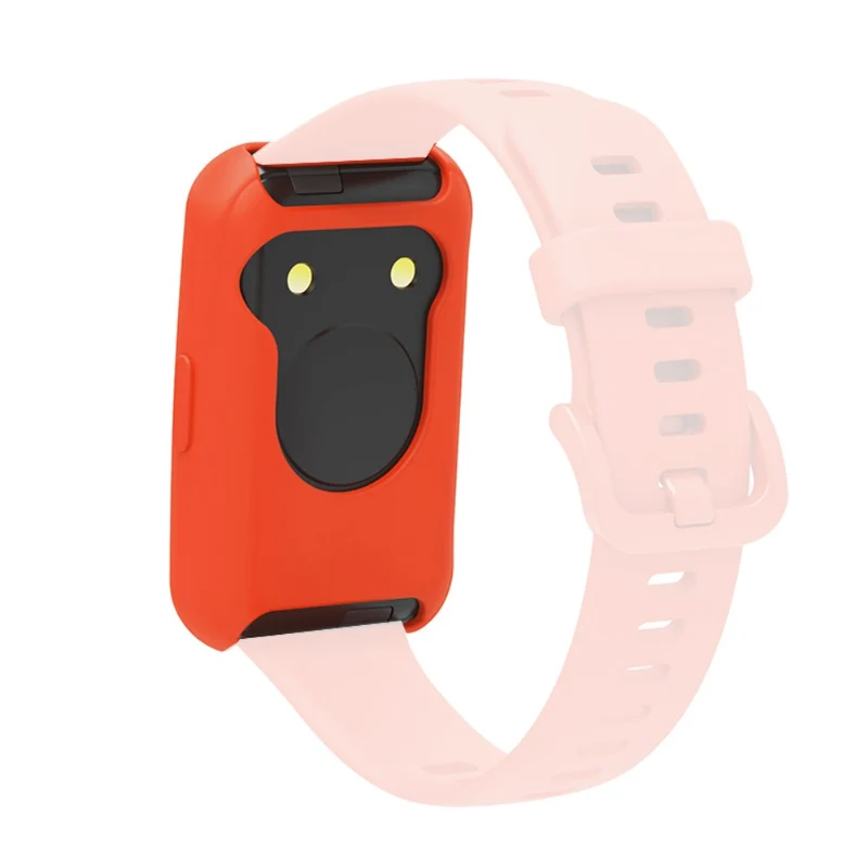 Mega Schön Huawei Band 7 Silikon / TPU Hülle