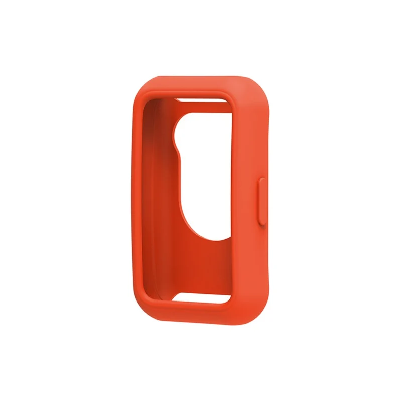 Mega Schön Huawei Band 7 Silikon / TPU Hülle