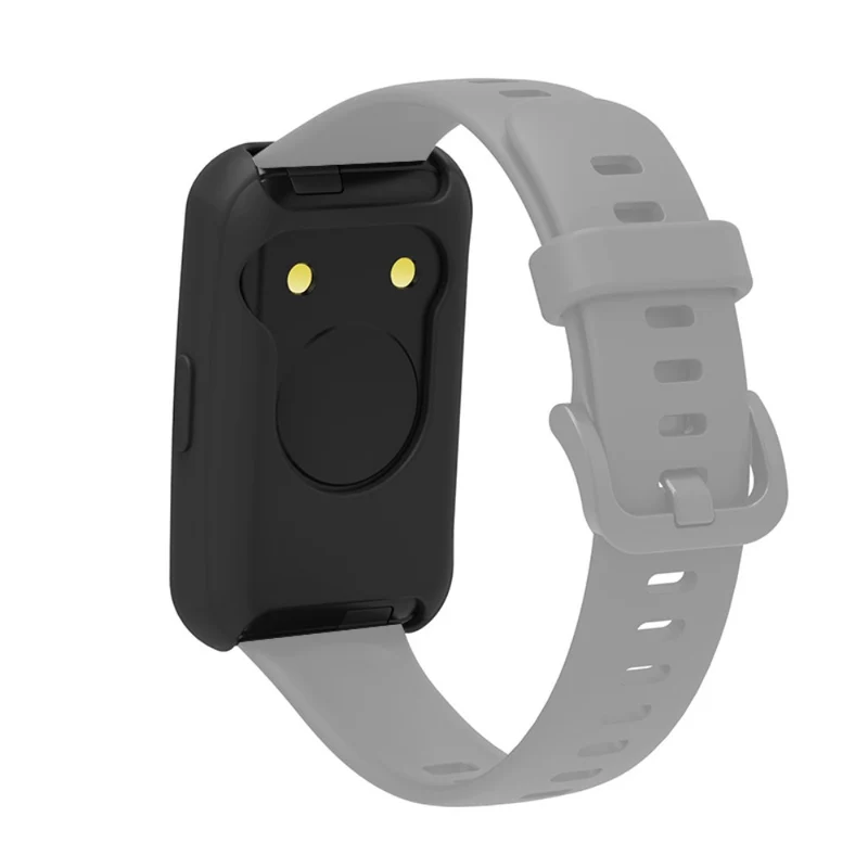 Mega Schön Huawei Band 7 Silikon / TPU Hülle