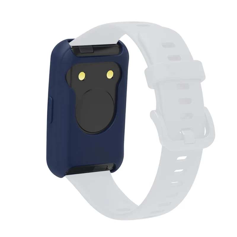 Mega Schön Huawei Band 7 Silikon / TPU Hülle