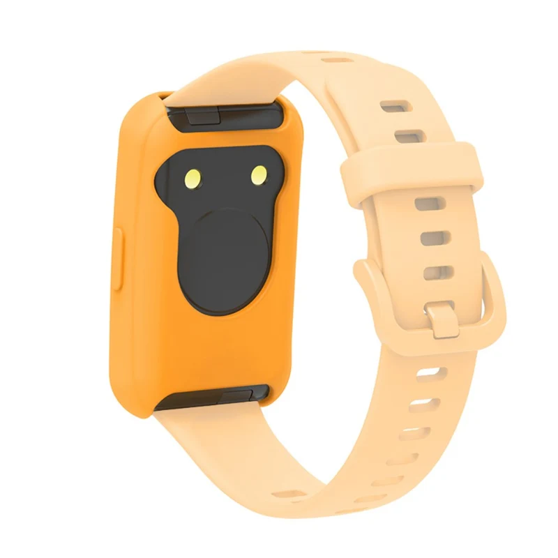 Mega Schön Huawei Band 7 Silikon / TPU Hülle