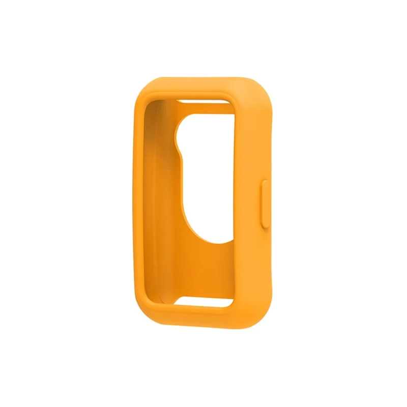 Mega Schön Huawei Band 7 Silikon / TPU Hülle