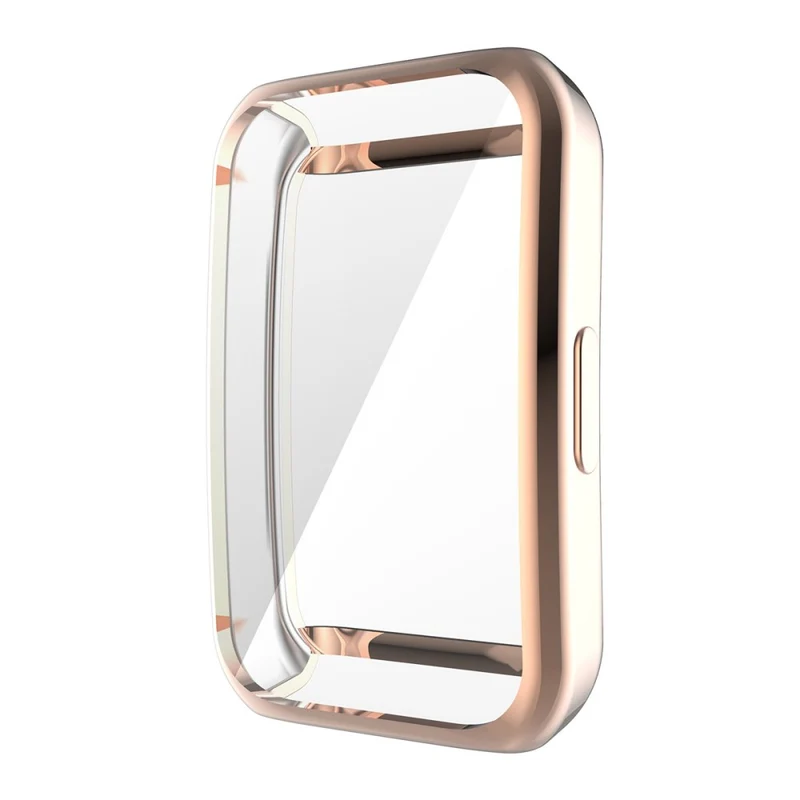Auffallend Nett Smartwatch Silikon / TPU Hülle