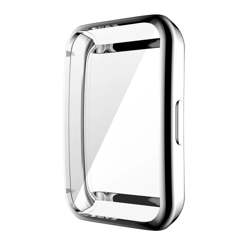 Auffallend Nett Smartwatch Silikon / TPU Hülle