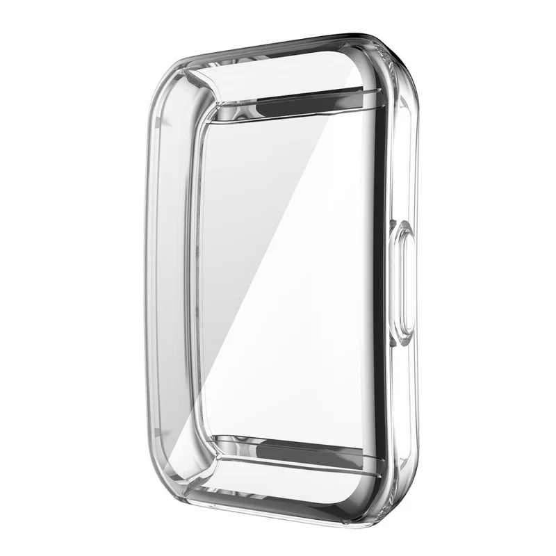 Auffallend Stilvoll Smartwatch Silikon / TPU Hülle