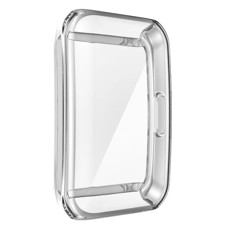 Auffallend Modisch Smartwatch Silikon / TPU Hülle