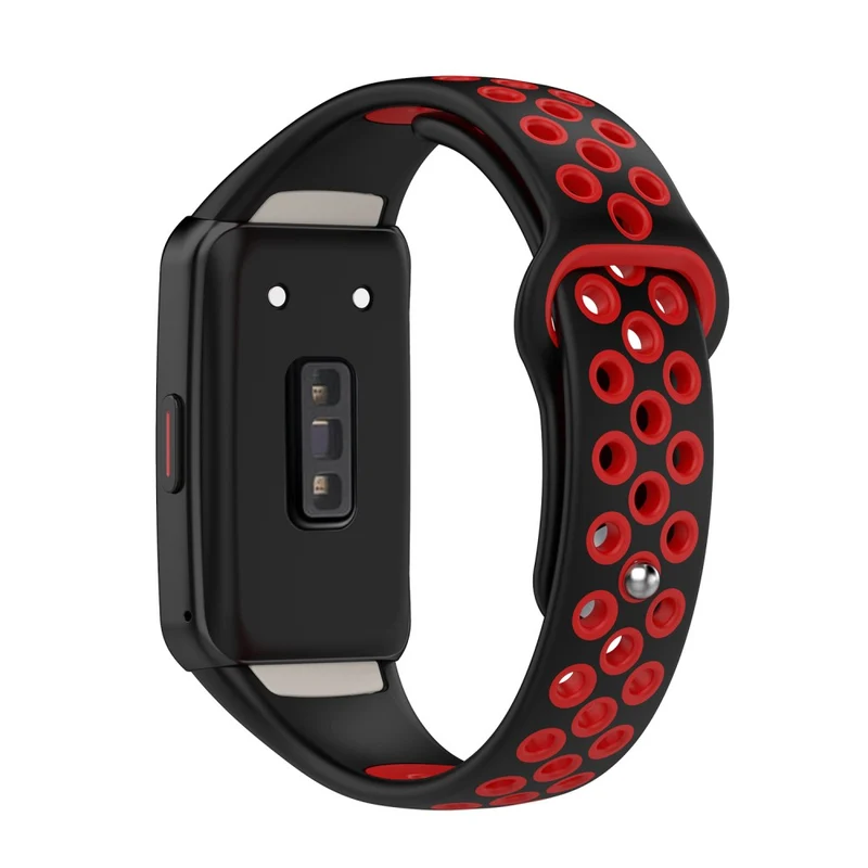 Sehr haltbar Universell Silikon / TPU armband