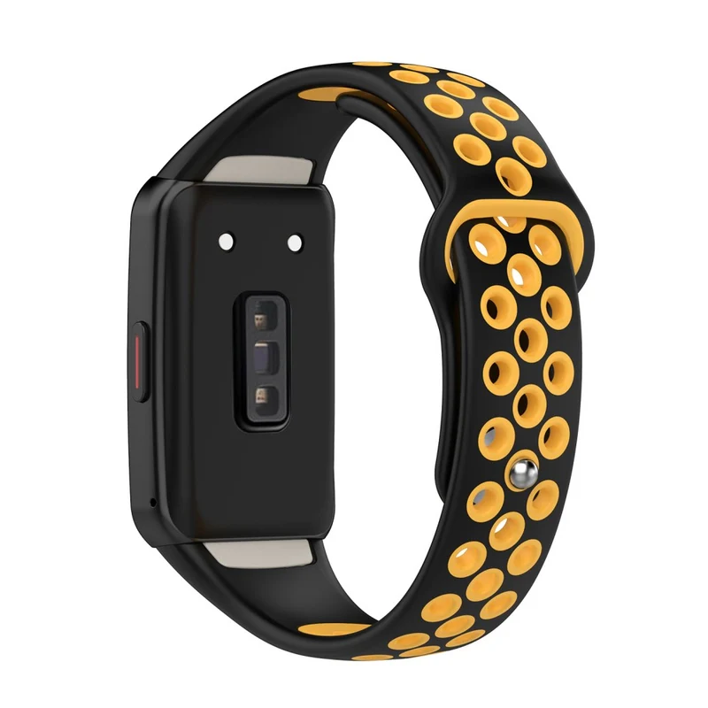 Sehr haltbar Universell Silikon / TPU armband