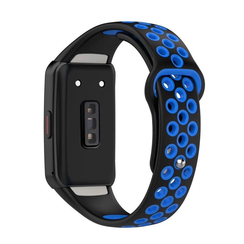 Sehr haltbar Universell Silikon / TPU armband