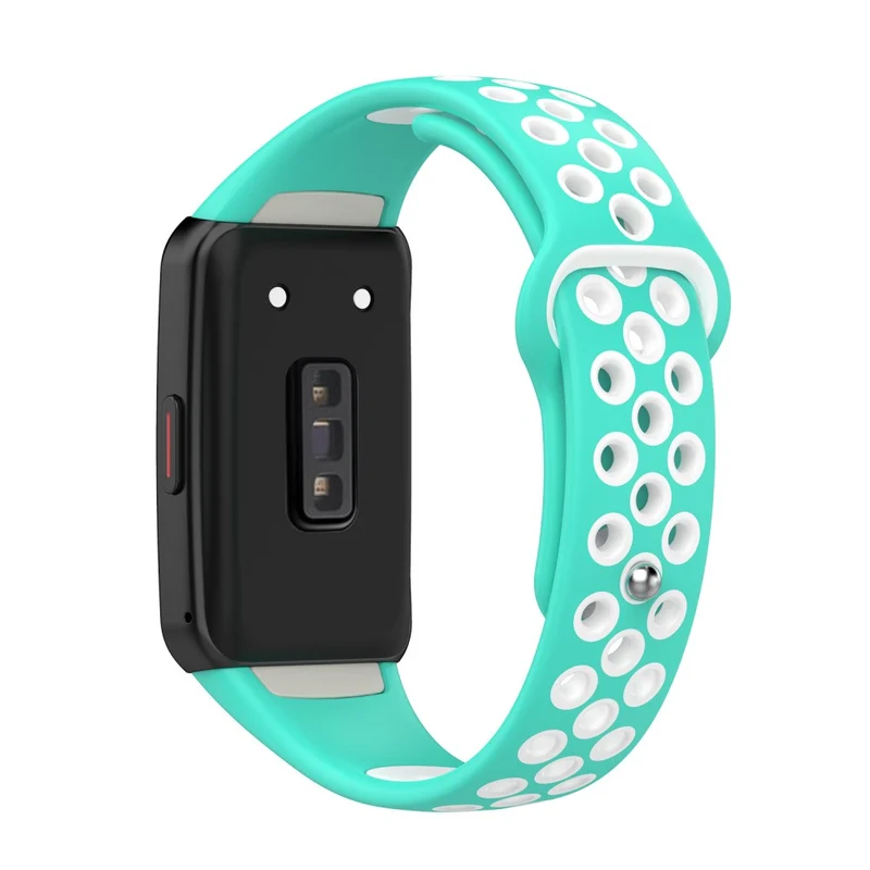 Sehr haltbar Universell Silikon / TPU armband