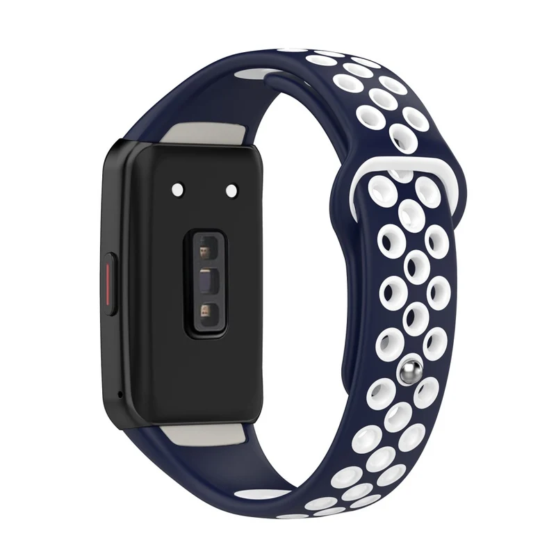 Sehr haltbar Universell Silikon / TPU armband