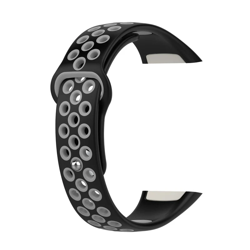 Sehr haltbar Universell Silikon / TPU armband